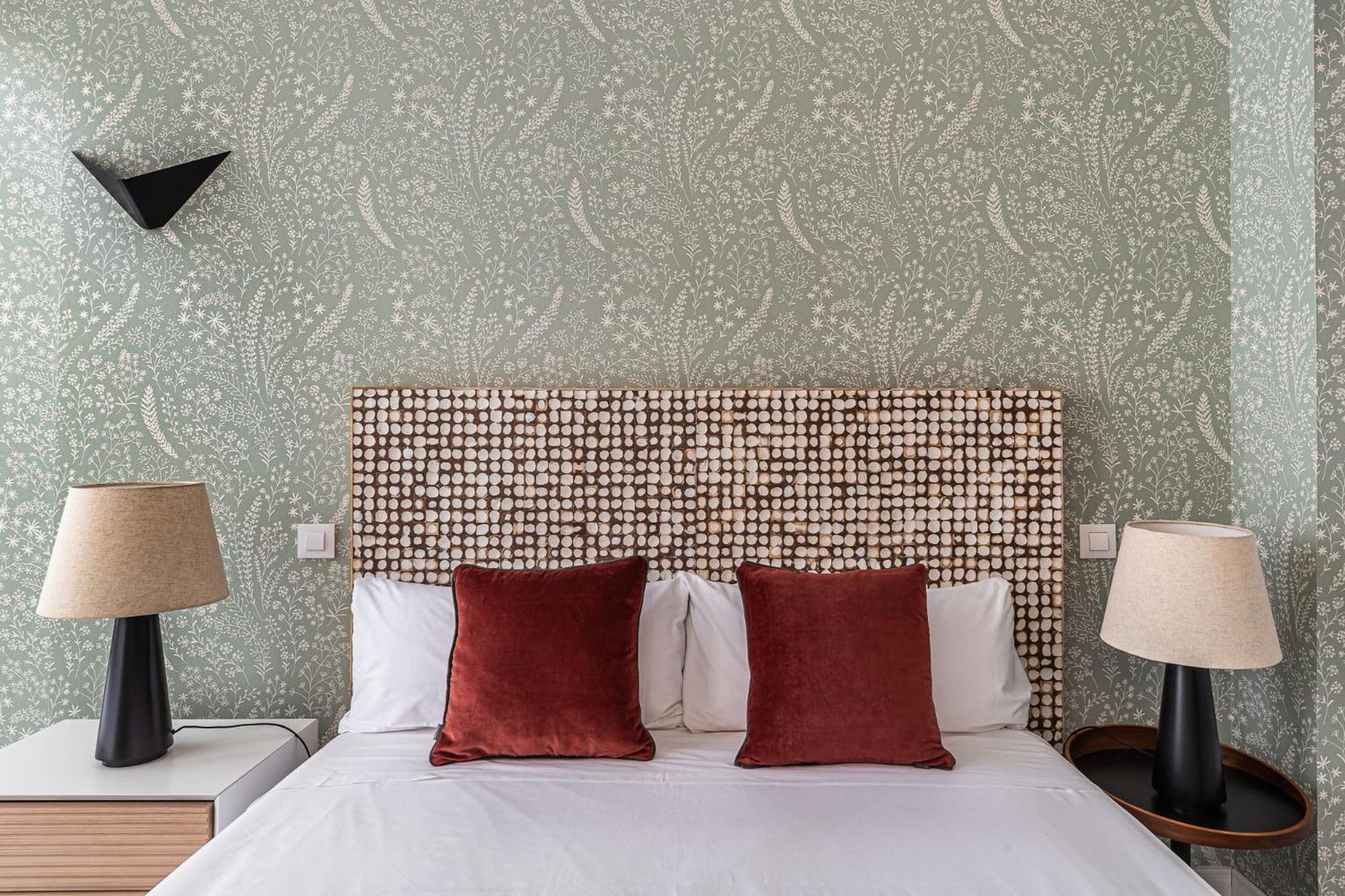 Apartamento Waou Glam Ii Plaza Espana Madrid